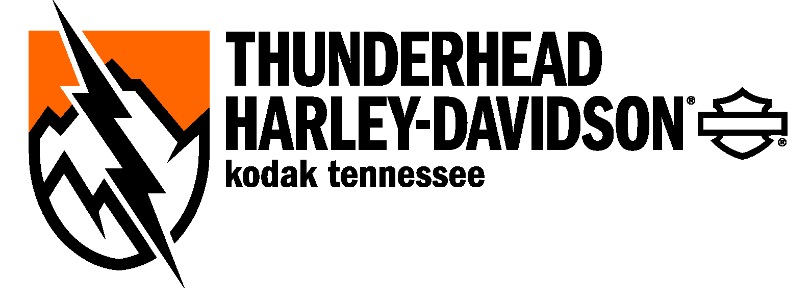 Smoky Mountain Harley-Davidson® Kodak, TN