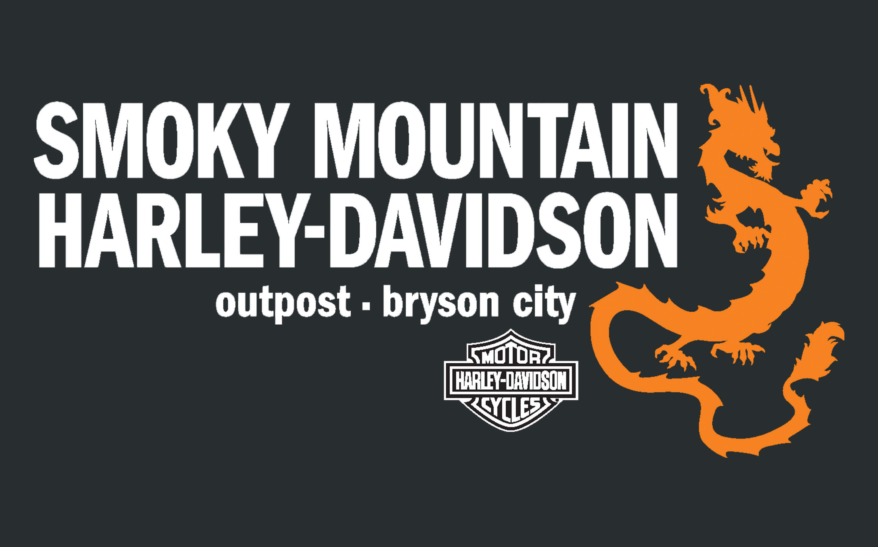 Smoky Mountain Harley-Davidson® Bryson City, NC