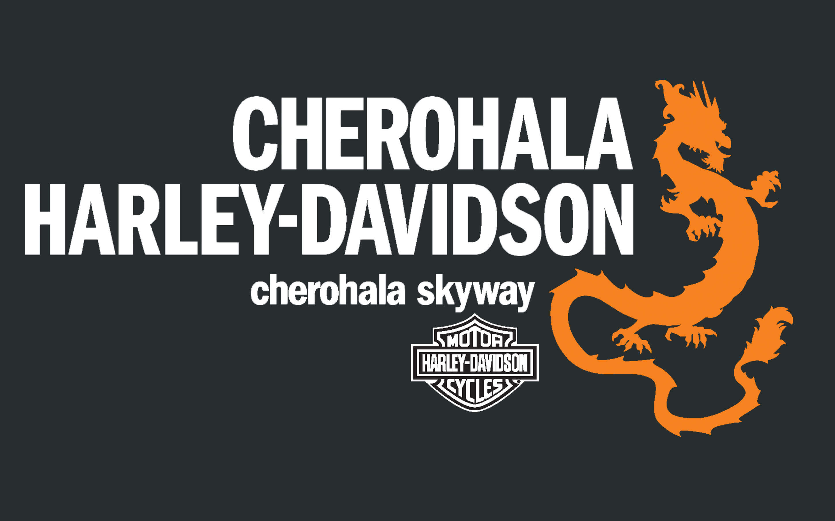 Cherohala Harley-Davidson®