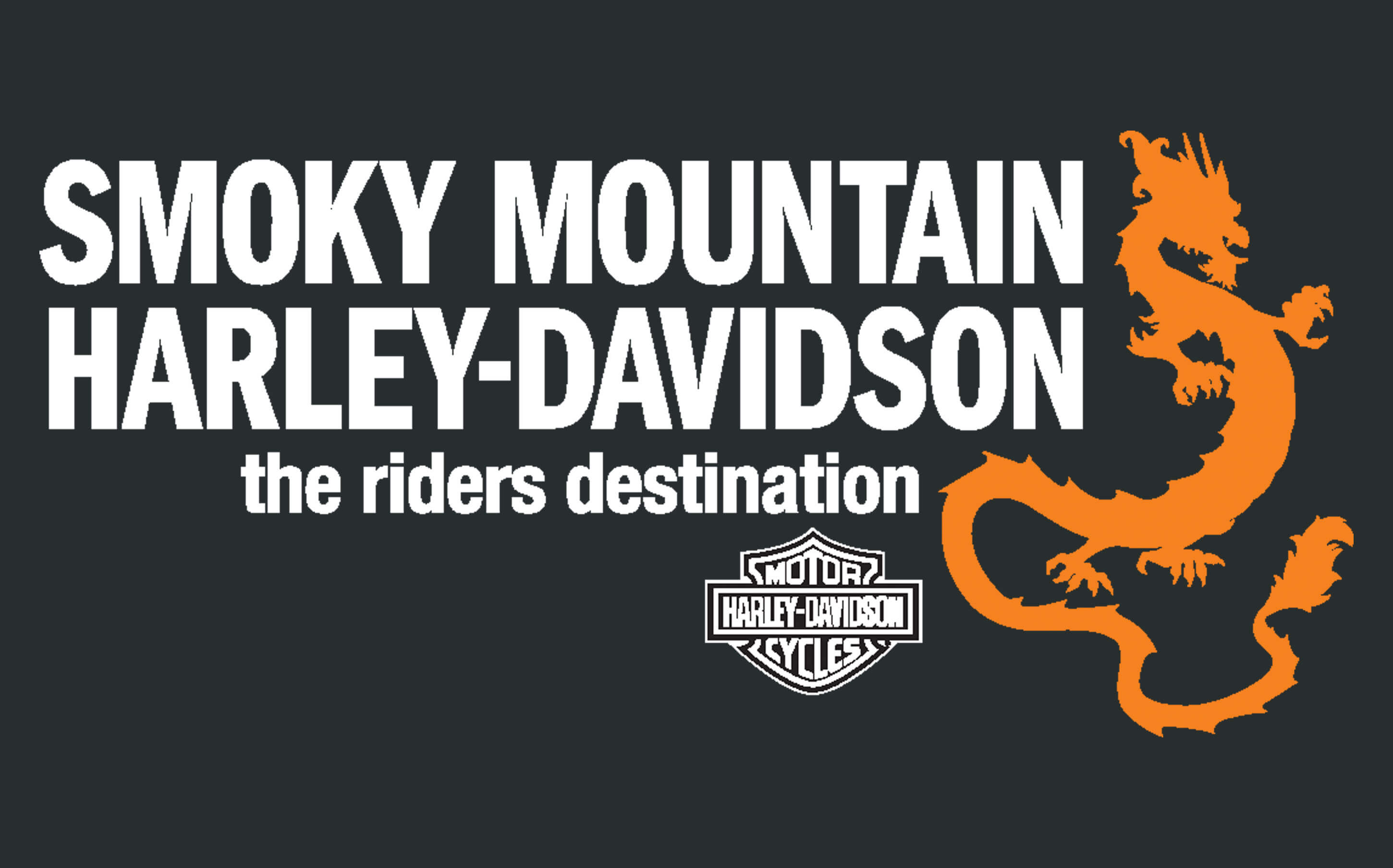Smoky Mountain Harley-Davidson®
